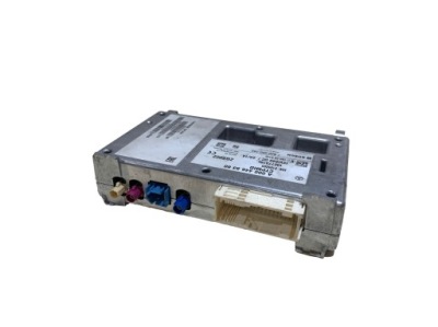 0004465360 mercedes actros mp4 блок управления telematic фото №1