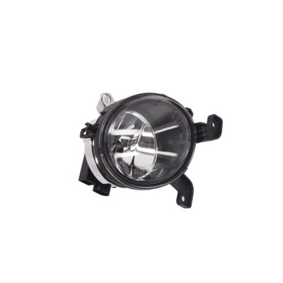 Лампа audi a2 8z 01.00-12.05 фара правый фото №1