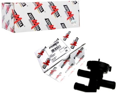 Automega 150105310 клапан регулювальний рідина охолоджуючий фото №1