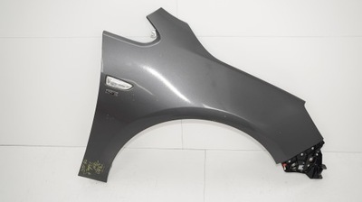 Крила правий перед opel astra j 09-12r фото №1