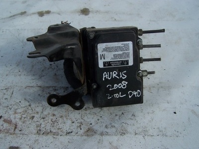 TOYOTA AURIS BOMBA ABS 0265231858, 0265800527 06-  