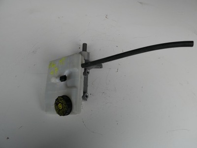 Помпа тормозная 2.3 dci renault master iii movano фото №1