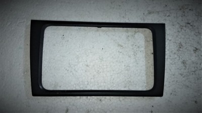 Рамка volkswagen 5k0858063e фото №1