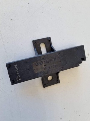 Audi a4 q7 антена модуль kesyy keyless 4m0907247 фото №1
