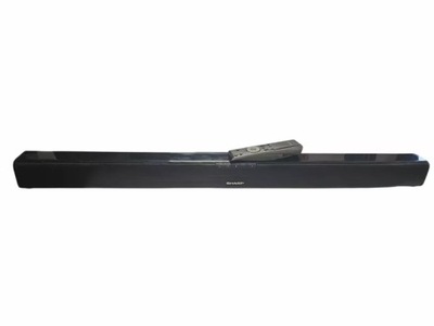 SOUNDBAR SHARP HT-SB110