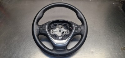 Bmw 3 f31 lift воздуховод многофункциональный фото №1