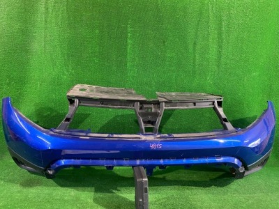 Бампер передний перед dacia duster ii nr.4815 фото №1