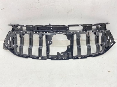 Решітка радіатора решітка радіатора підсилювач mercedes eqa w243 фото №1