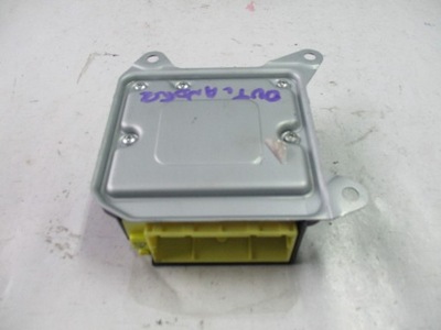 MÓDULO SENSOR AIRBAG MITSUBISHI OUTLANDER 3 8635A305  