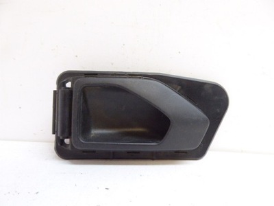 Peugeot 306 lift 99-01 ручка внутрішня двері задня перед права фото №1