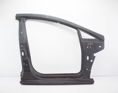 Seat leon ii 1p0 праве обшивка рамка блок двигуна фото №1