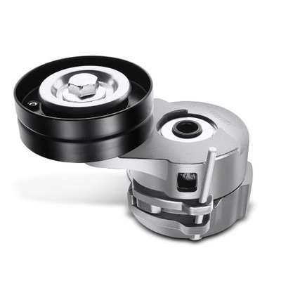 Натяжитель ремень chrysler grand voyager rg 01-07 фото №1