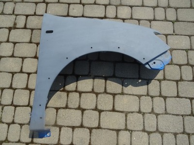 Sandero stepway 13-17 крыло передний правый фото №1