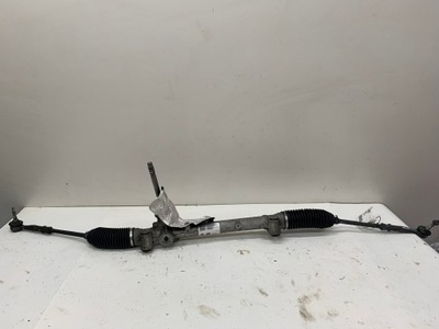 Jeep compass рейка рульова 068273357ad фото №1