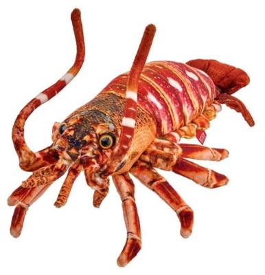 Maskotka Homar - 33cm