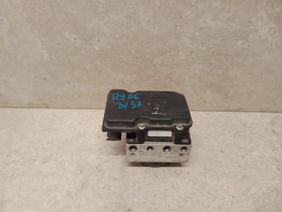 Насос гальмівна abs renault modus 1,5 - 0265232075 8200747138 фото №1