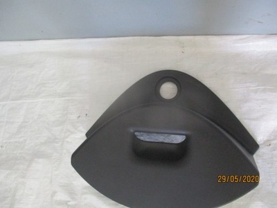 HUECO RUEDAS RUEDA DE REPUESTO 8E5012116 AUDI A4 B6 B7  