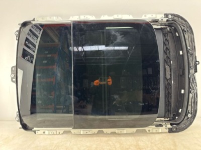 Mini one - cooper f56 f55 2024 люк комплект фото №1