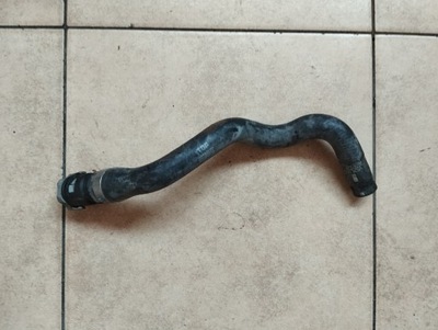 Volvo v50 s40 c30 c70 2.4 d5 wąż труба шланг wody 30741224 фото №1