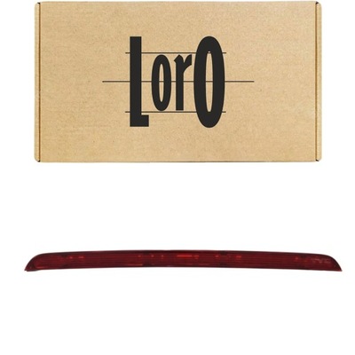 Дополнительные свет стоп audi a4 b8 2008- фото №1