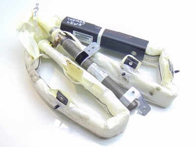 Шторка безпеки ліва lancia thema ii 300c 11- p05108049af фото №1