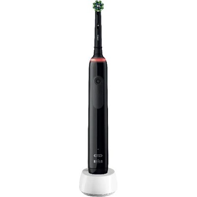 Szczoteczka Oral-B Pro 3 3000 Black Edition