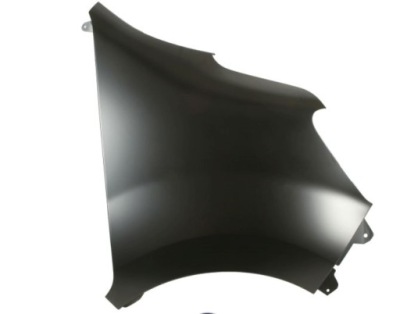 Renault master iv 2019- крила передній правий новий фото №1