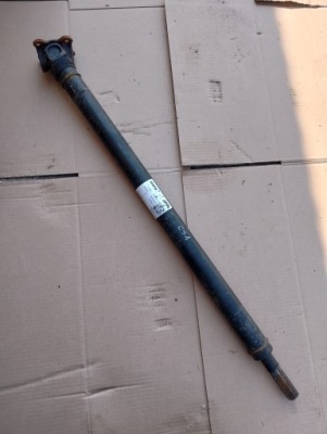 Wał приводной передний bmw x3 9425911 фото №1