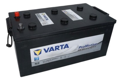 АКУМУЛЯТОР VARTA PM700038105BL