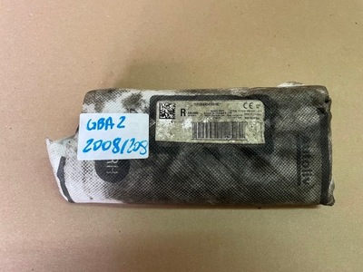 Peugeot 2008 ii подушка сидіння права подушка безпеки фото №1