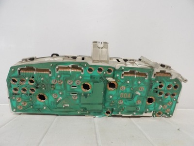 Счетчик toyota corolla фото №1