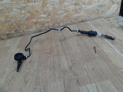 Dacia lodgy 2013 1,2 tce помпа сцепления оригинал фото №1