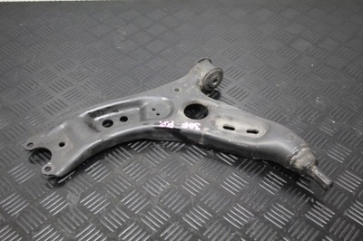 Рычаг правый перед vw passat b7 3aa фото №1