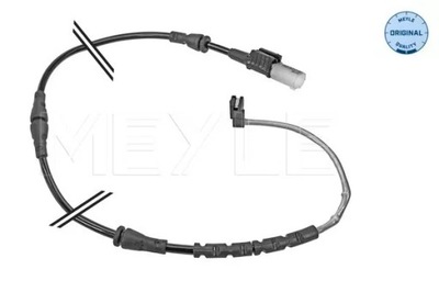 SENSOR ZAPATAS DE FRENADO LAND ROVER P. RANGE ROVER 5,0 4X4 09-13  