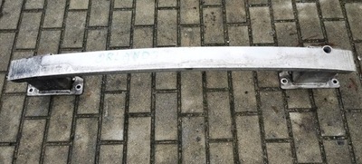 Chevrolet orlando балка pod бампер задняя фото №1