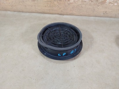 Audi q3 динамик перед фото №1