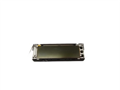 Дисплей радио citroen c4 9664222180 фото №1