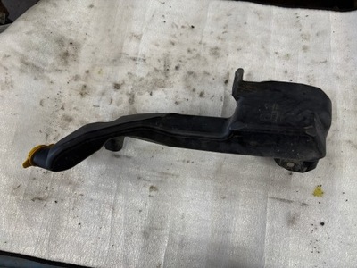 Opel zafira b ii бачок омивача + помпа 13145448 фото №1