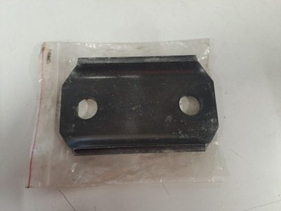 Кронштейн ресора volvo фото №1