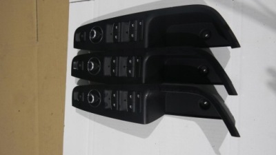 Панель переключатель окон левый перед alfa romeo stelvio 1561288560 фото №1