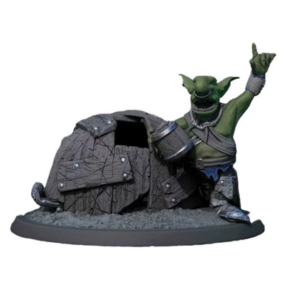 Goblins / Gnoblars Pack