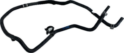 Chrysler pacifica ii 17- шланг труба wąż wody радиатора 68233884ad фото №1