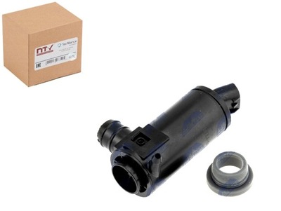 Помпа распылителя nty фото №1