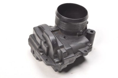 Citroen ds3 1.6 thp дросельна заслінка 757669880 фото №1