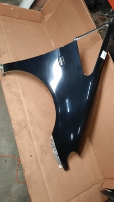 Крыло правый ford galaxy mk1 97r фото №1