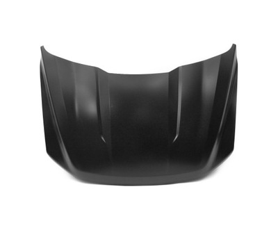 Ford f-150 2021 - капот фото №1