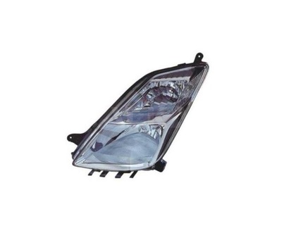 Фара главный toyota prius 04- 8113047090 правый фото №1