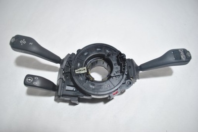 Перемикач комбінований bmw e46 8376443 фото №1