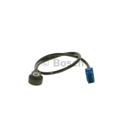 ДАТЧИК ДЕТОНИЦИИ STUKOWEGO BOSCH 0 261 231 036 фото