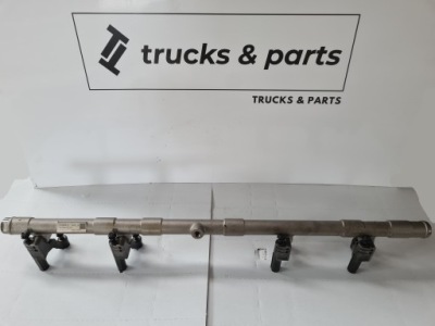 Молдинг пального паливна упорскування renault gama t evo volvo fh 5 fm5 23488974 фото №1